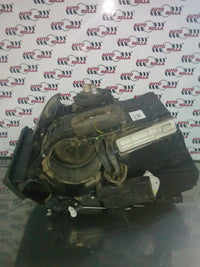 aeroterma ac completa Renault Clio 3, an 2012