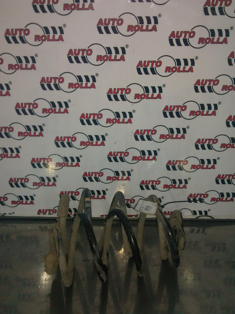 arcuri spate 2 buc Renault Clio 3, 1.5DCI an 2012