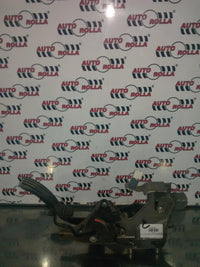 pedometru ansamblu pedalier Renault Clio 3, 1.5DCI an 2012