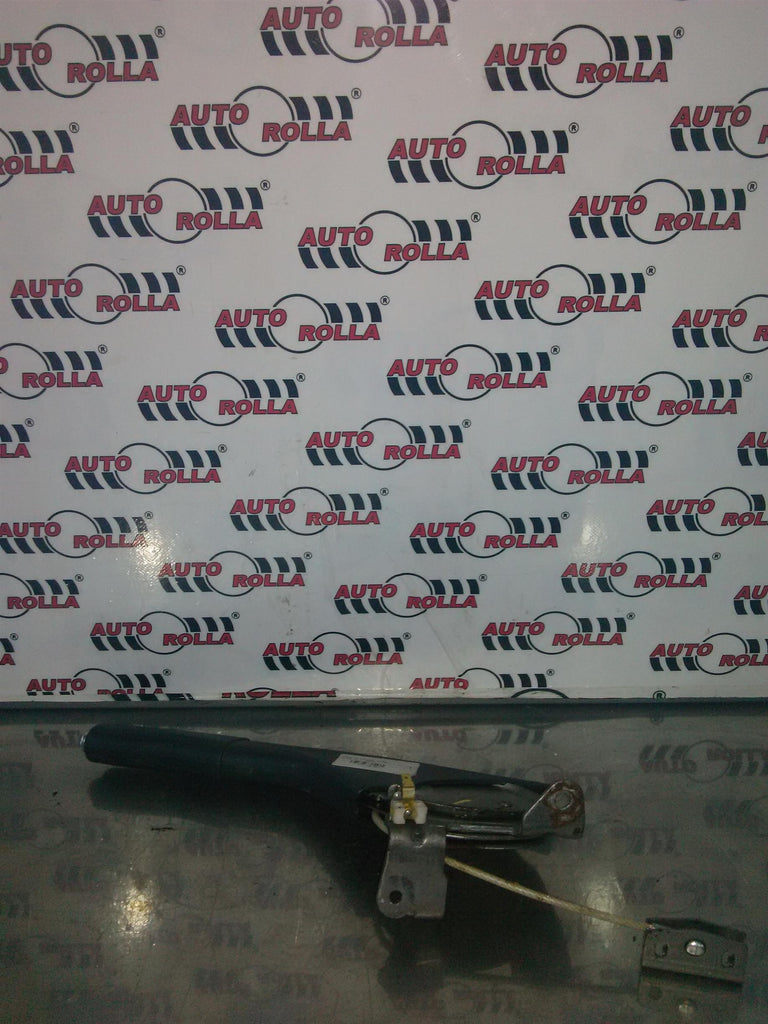 maneta frina mina Renault Clio 3, an 2012