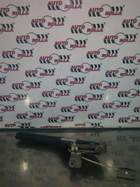 maneta frina mina Renault Clio 3, an 2012