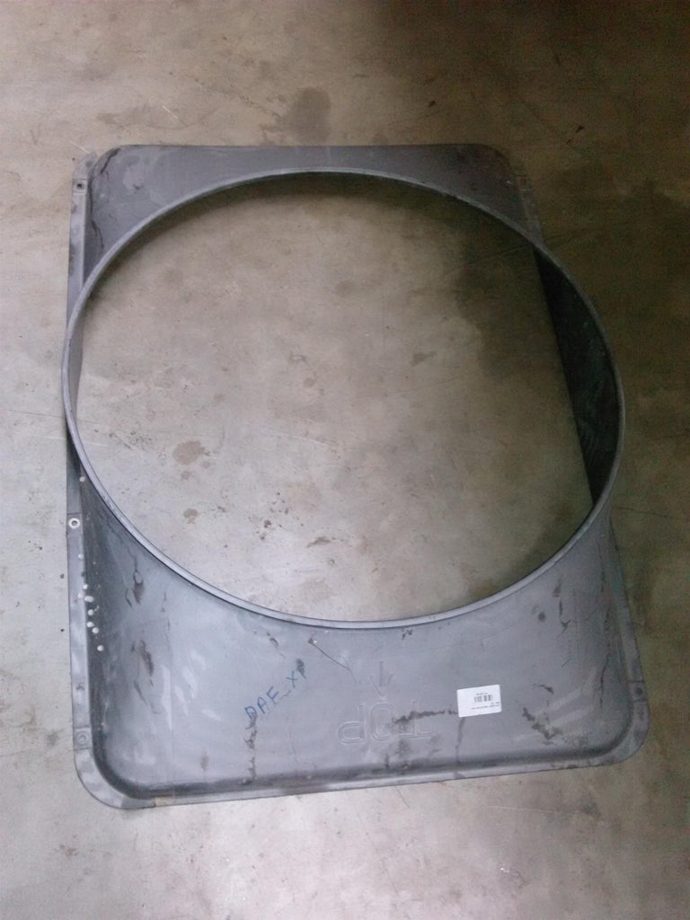 difuzor radiator apa DAF XF