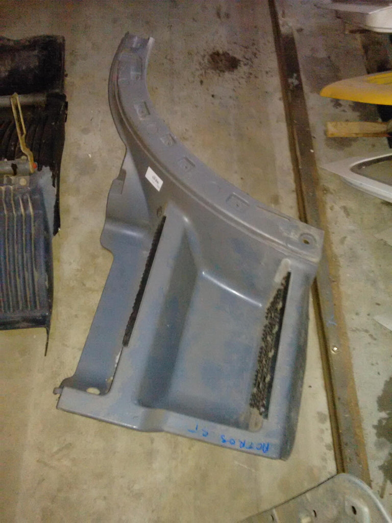 scara stanga cabina Mercedes Actros