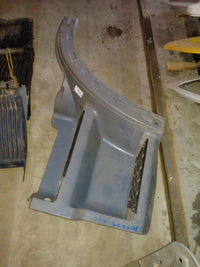 scara stanga cabina Mercedes Actros