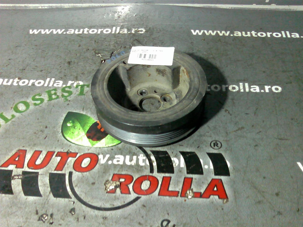 fulie motor Volswagen Polo 1.4TDI, an 2003
