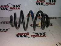 Arc spate Renault Megane