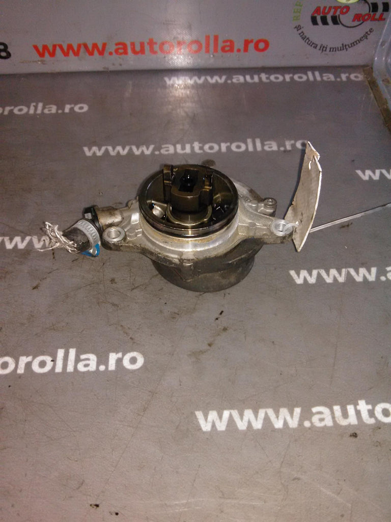 pompa vacuum BMW E60 3.5D an 2006