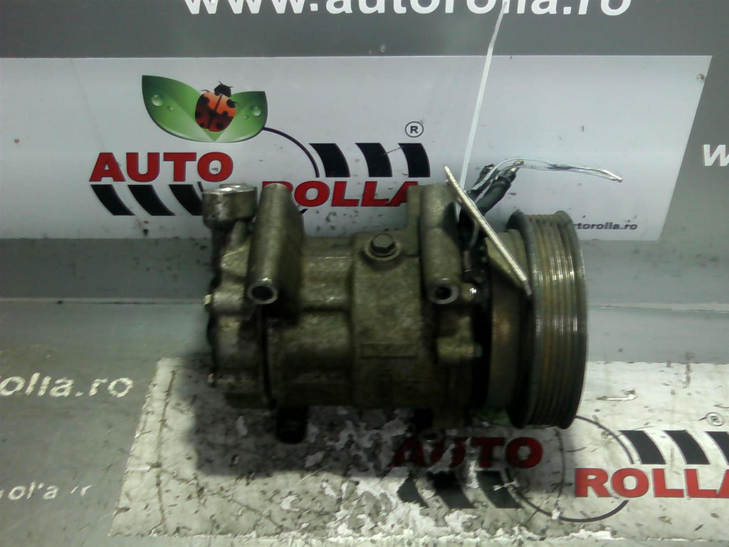compresor ac Renault Clio 3, 1.5DCI an 2012
