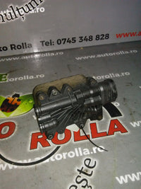 thermoflot motor BMW E60 3.5D an 2006