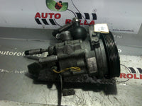 compresor ac BMW E60 3.5D an 2006