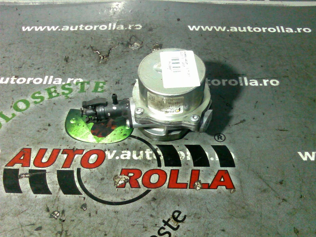 pompa vacuum Renault Clio 3, 1.5DCI an 2015