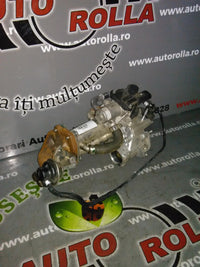 egr si racitor Renault Clio 3, 1.5DCI an 2015
