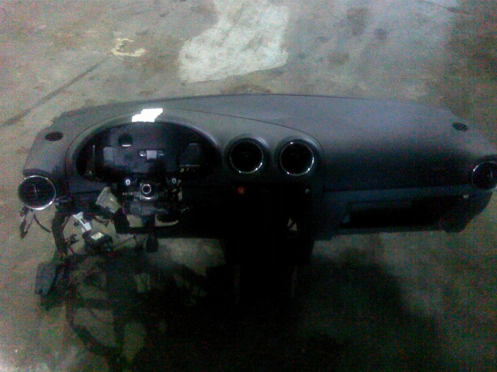 plansa bord Seat Cordoba, an 2007