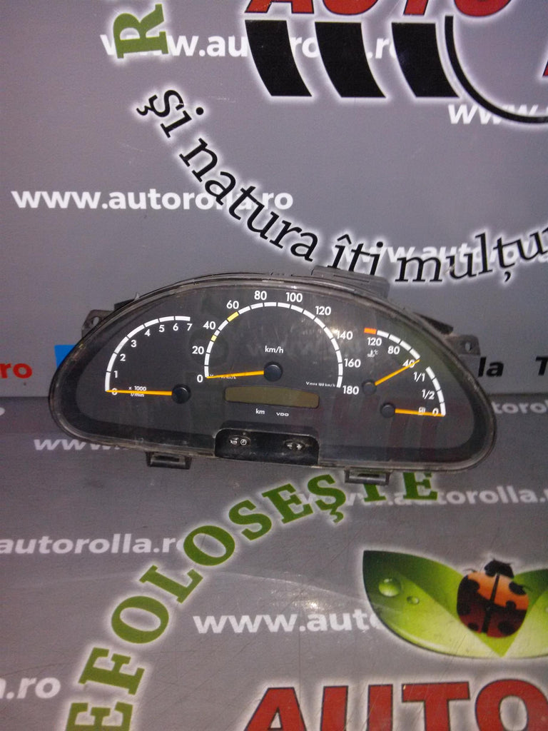 ceas bord Mercedes Sprinter, an 2003