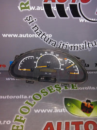 ceas bord Mercedes Sprinter, an 2003