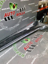 ornamente exterioare parbriz stanga si dreapta Ford Transit, an 2003