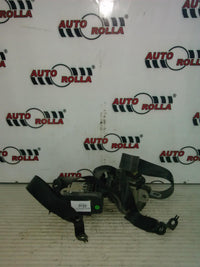 centuri siguranta fata Seat Cordoba, an 2007