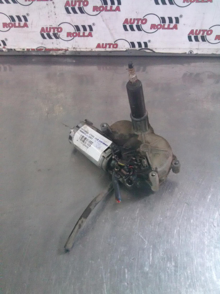 Motoras stergator usa stanga spate Ford Transit, an 2003