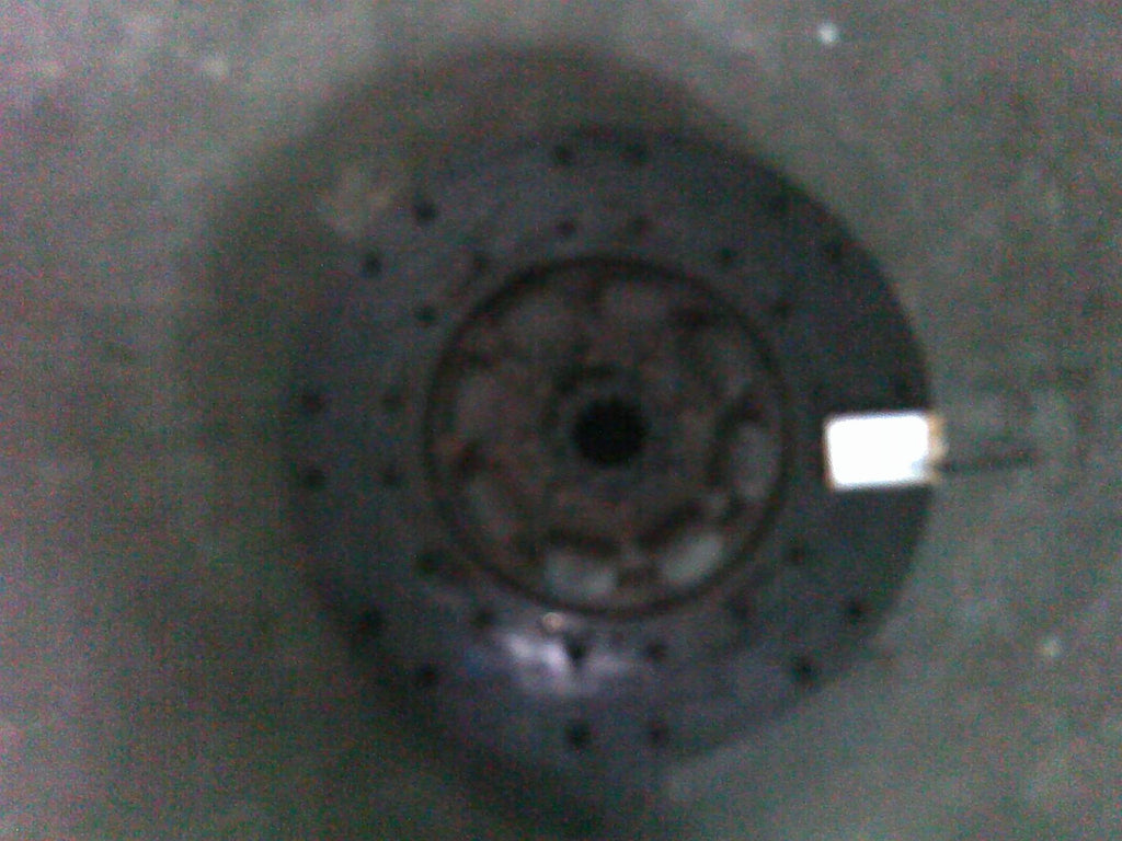 disc ambreiaj Iveco Stralis, cursor 10