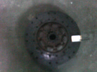 disc ambreiaj Iveco Stralis, cursor 10