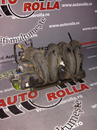 galerie admisie Dacia Logan 1.4S