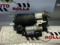 electromotor Dacia Logan 1.4S