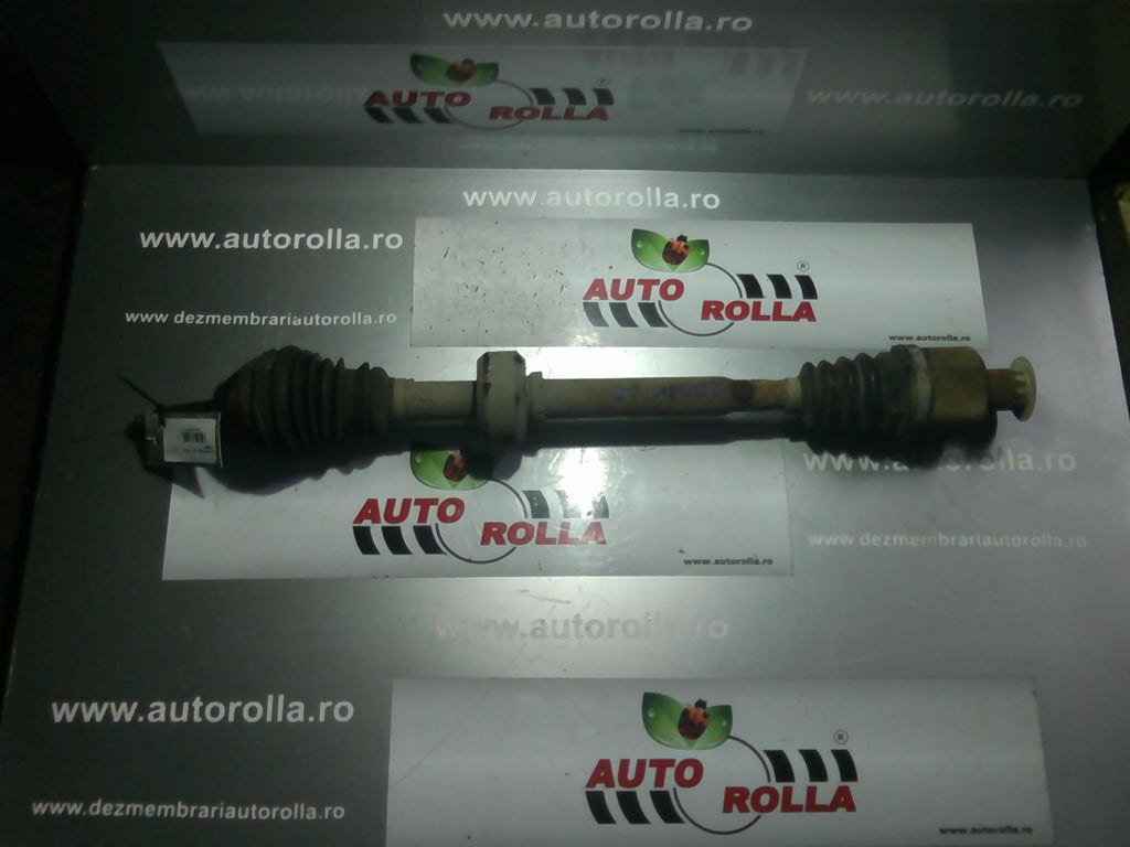 planetara dreapta fata Dacia Logan 1.4S