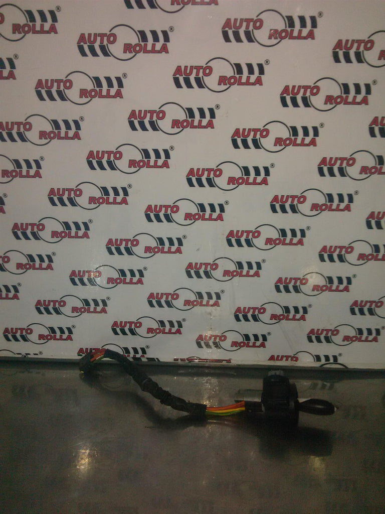 contact si cheie Dacia Logan