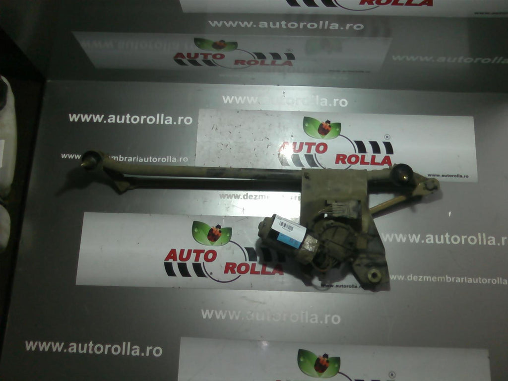 timonerie stergatoare si motoras Dacia Logan