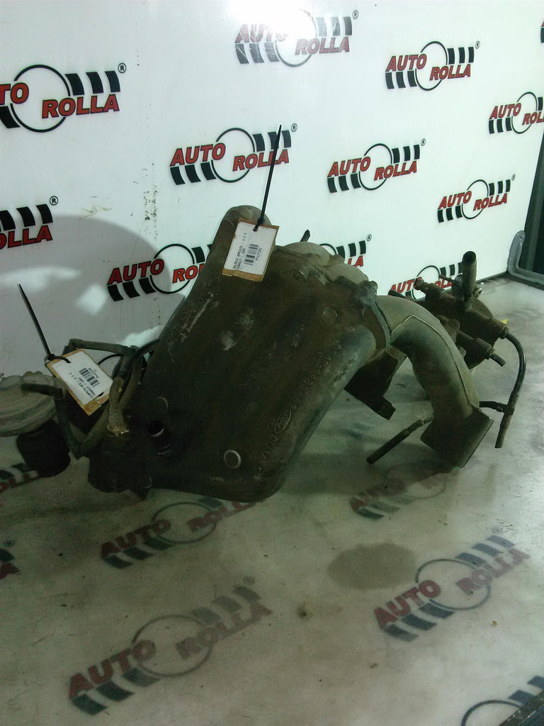 clapeta acceleratie Ford Transit 2.5D, an 1997