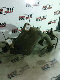 clapeta acceleratie Ford Transit 2.5D, an 1997