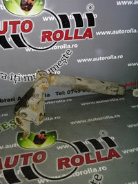 amortizor spate si suport MAN TGL 12240, an 2011