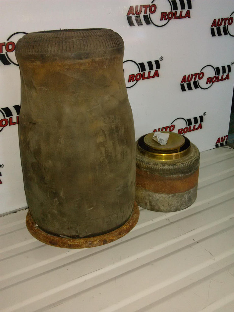 perna aer spate MAN TGL 12240, an 2011