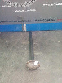 planetara dreapta spate Iveco Eurostar