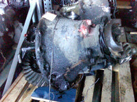 grup spate 35 10 cu tamburi Scania R