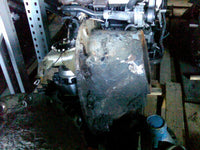 grup spate 35 10 cu tamburi Scania R