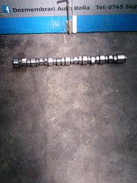 ax came Iveco Eurostar Cursor 10