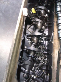 capac chiuloasa Iveco Eurostar Cursor 10