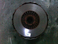 placa si rulment presiune Iveco Eurostar Cursor 10