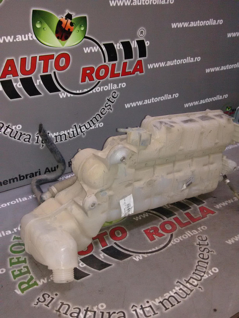 vas expansiune MAN TGL 12240, 6cilindrii, an 2011