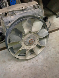 vascocuplaj mecanic si palet MAN TGL 12240, 6cilindrii, an 2011