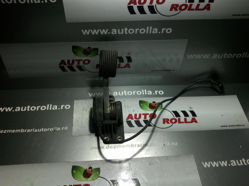 pedometru Mercedes Vario