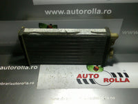 calorifer aeroterma Mercedes Vario