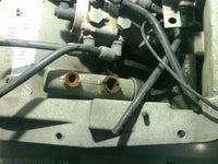 pompa pedala ambreiaj Iveco Eurocargo