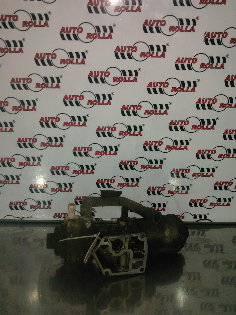 thermoflot motor Volkswagen Passat B6, 1.9TDI