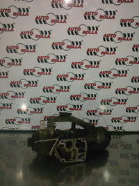 thermoflot motor Volkswagen Passat B6, 1.9TDI