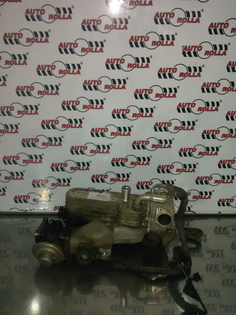 egr si racitor Volkswagen Passat B6, 1.9TDI