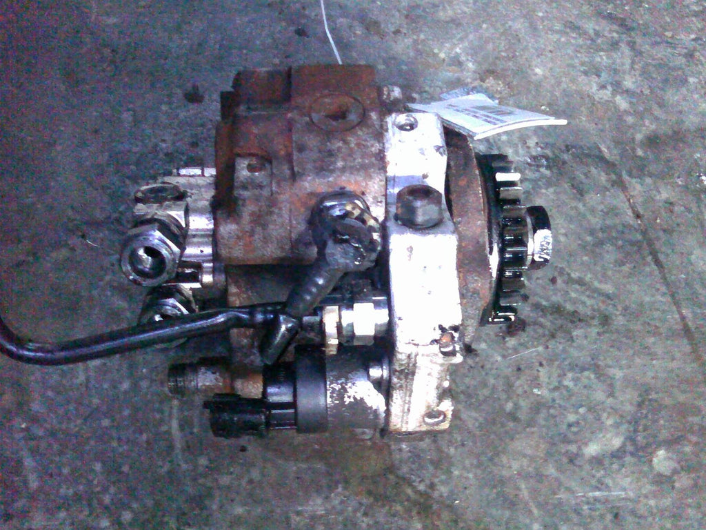 pompa inalte Iveco Eurocargo Tector 240cp an 2006