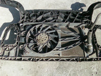 radiator apa Fiat Panda 1.3mjet, an 2007