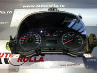 ceas bord Fiat Panda 1.3mjet, an 2007
